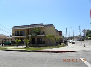 2800 W 54th St, Los Angeles, CA 90043
