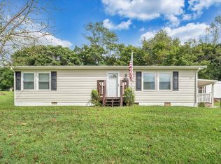 3488 Webster Rd, Blue Ridge, VA 24064