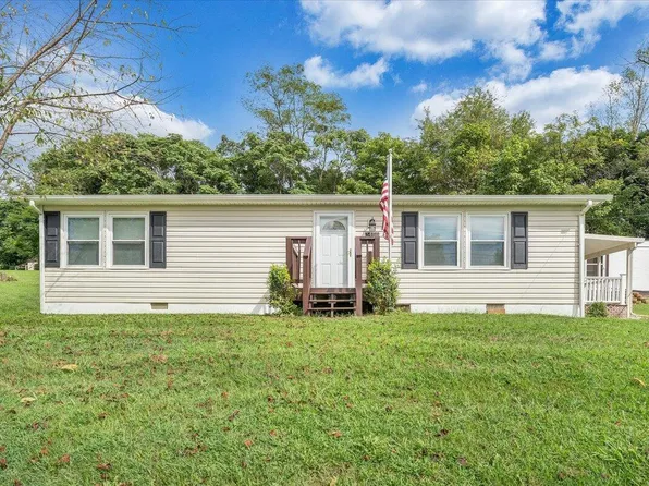 3488 Webster Rd, Blue Ridge, VA 24064