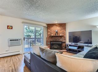 5401 E Warren Ave APT 212, Denver, CO 80222