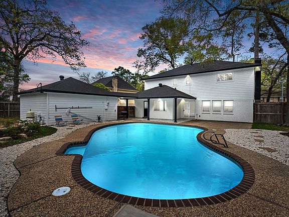 4th image of 12703 Rocky Hill Drive