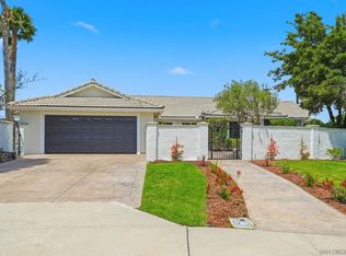 1619 Mapleleaf Ct, Encinitas, CA 92024