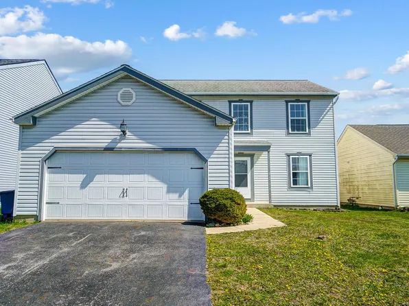 1756 Tobago Dr, Galloway, OH 43119