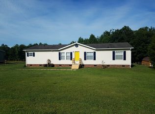 5694 Old Plank Rd, Iron Station, NC 28080