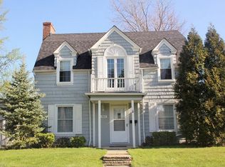 17021 Kenyon Rd, Shaker Heights, OH 44120