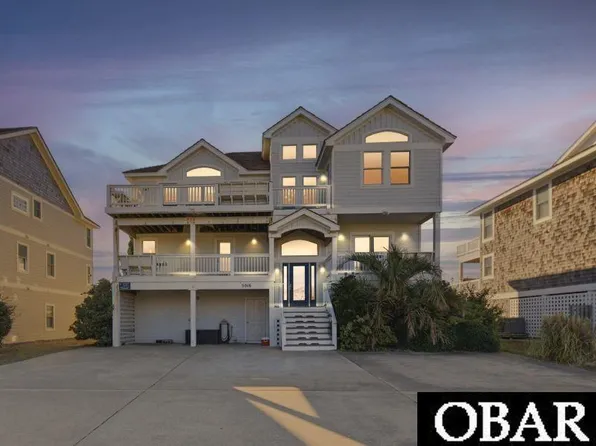 5016 S Virginia Dare Trl Lot 15, Nags Head, NC 27959