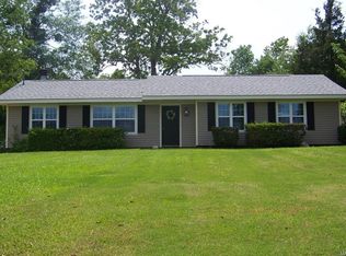 103 Northgate Rd, Greenville, AL 36037