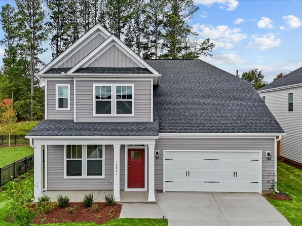 12061 Mahogany Cir, Inman, SC 29349