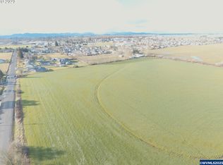 0 Sommerville Loop, Harrisburg, OR 97446