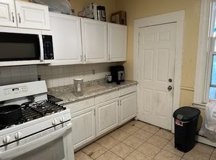 22 S Huntington Ave #2B, Boston, MA 02116