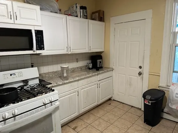 22 S Huntington Ave #2B, Boston, MA 02116