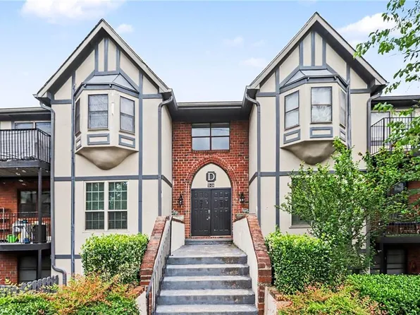 6851 Roswell Rd Unit D17, Sandy Springs, GA 30328
