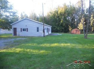 461 E Bradford Rd, Midland, MI 48640