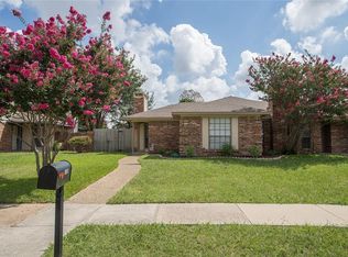 3400 Townbluff Pl #3402, Plano, TX 75023