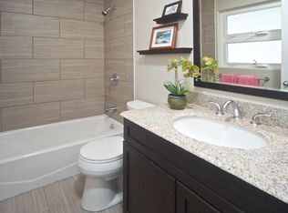 821 Prospect St, Honolulu, HI 96813