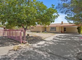 608 Fm 1110 Rd, Clint, TX 79836