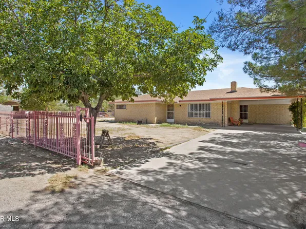 608 Fm 1110 Rd, Clint, TX 79836