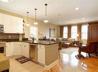 915 Madison St APT 5F, Hoboken, NJ 07030