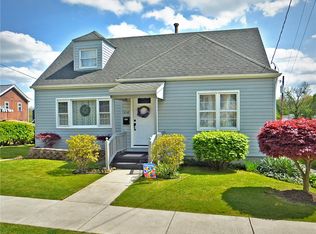 216 Grant St, Greensburg, PA