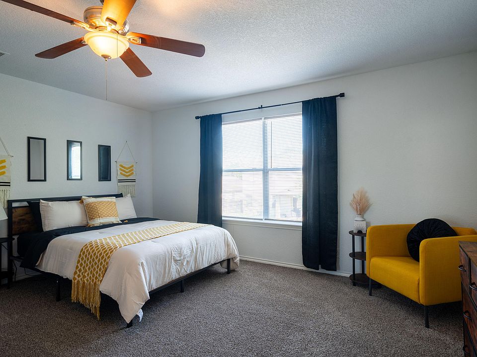Yellow Room