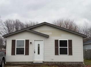 934 Hardy Rd, Painesville, OH 44077