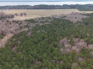 40.44 Ac River Rd, Lancaster, VA 22503