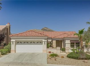 10528 Back Plains Dr, Las Vegas, NV 89134