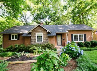 3101 Northampton Dr, Charlotte, NC 28210