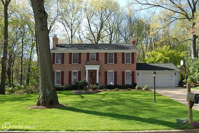 2306 Riviera Dr, Vienna, VA 22181 Zillow