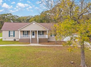116 Bauxite Ave, Gordon, GA 31031