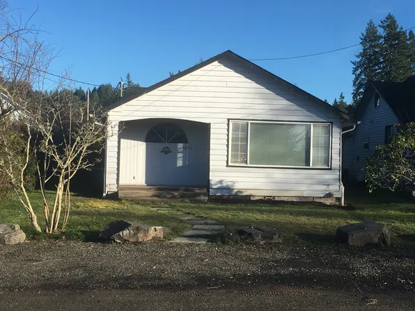 4858 Naomi St NW, Bremerton, WA 98311