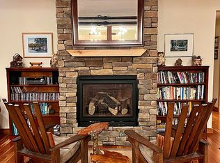 51 Minerva Lake Rd, Minerva, NY 12851