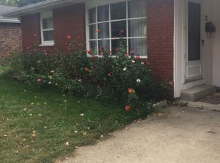 1007 E Willard St, Urbana, IL