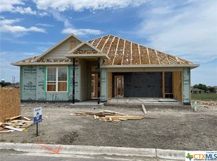 2109 Meridian Loop, Temple, TX 76504