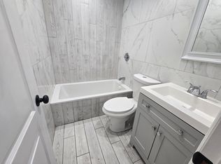 160-26 119th Dr #2, Jamaica, NY 11434