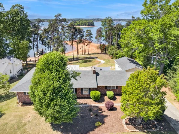 1111 Liberty Roe, Anderson, SC 29626