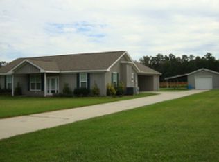 10228 Nc Highway 41 N, Lumberton, NC 28358