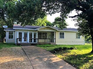 2370 Graham St, Paris, TX 75460