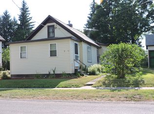31 Albro Ave, Springville, NY 14141