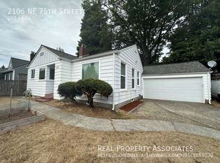 2106 NE 75th St, Seattle, WA 98115