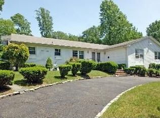 10 Winthrop Rd, Short Hills, NJ 07078