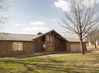309 Berry Ln, Chandler, OK 74834