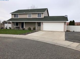 5710 Oleander St, West Richland, WA