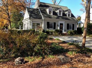 800 Henri Rd, Richmond, VA 23226