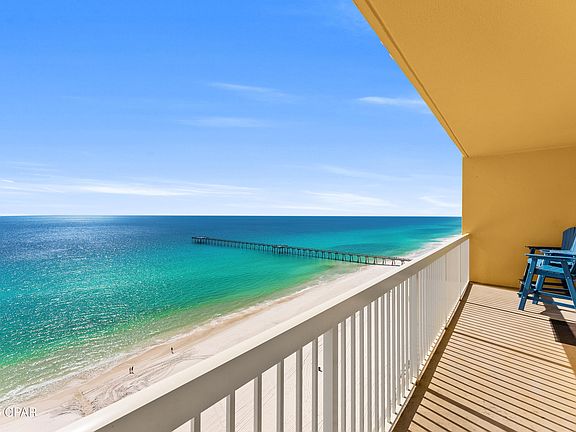 3rd image of 15817 Front Beach Rd #W-1708