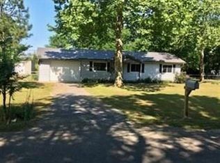 993 S Sassafras St, Booneville, AR 72927