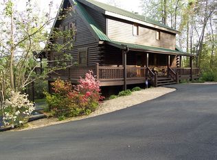 106 Sierra Ln, Blue Ridge, GA 30513