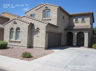 856 E Jacob St, Chandler, AZ 85225