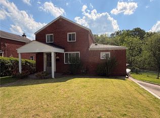 924 Jefferson Rd, Pittsburgh, PA 15235