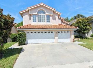 1375 Oak Trail St, Thousand Oaks, CA 91320